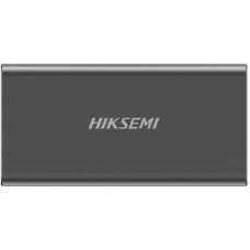 Hiksemi SSD T200N Dagger 512GB External Drive Black (HS-SSD-T200N/512G/MINI)