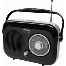 Hyundai Radio PR100