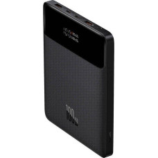 Baseus Powerbank Blade 20000mAh Black
