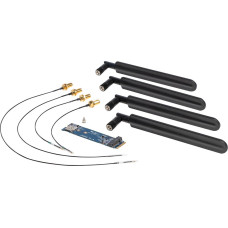 Shuttle Computer 5G Adapter KIT WWN04 +++.