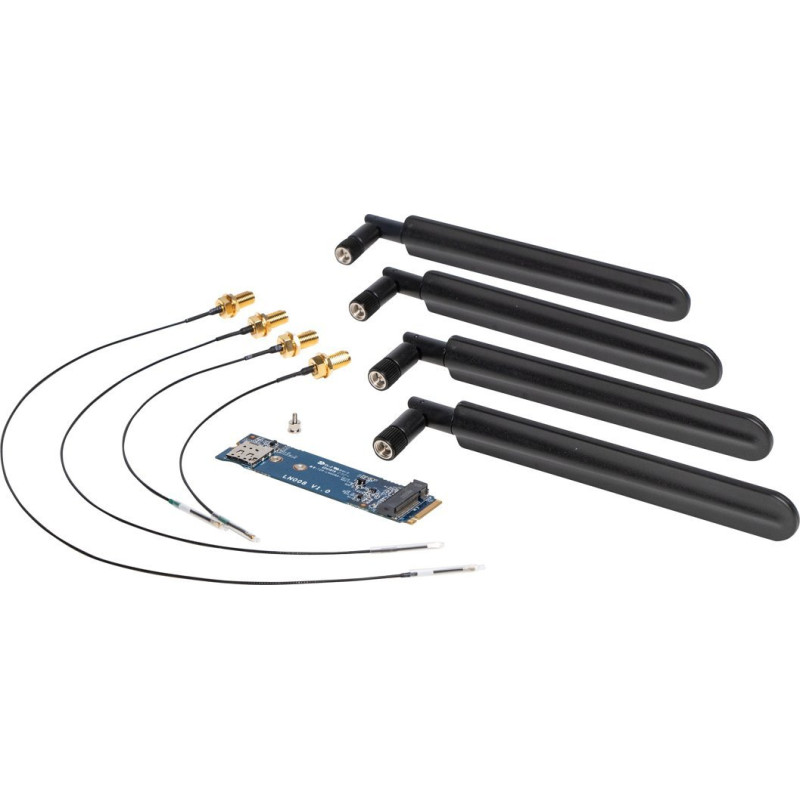 Shuttle Computer 5G Adapter KIT WWN04 +++.