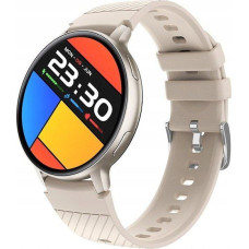 Tracer SMR2 Classy Beige Smartwatch (MB_TRAFON47336)