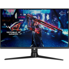 Asus Monitor Asus ROG Strix XG32UQ (90LM08B0-B01170)
