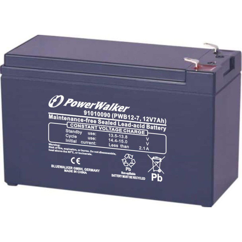 Powerwalker PWB12-7 (91010090)