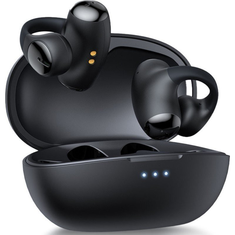 Onikuma Headphones T306 Black (ON-T306/BK)