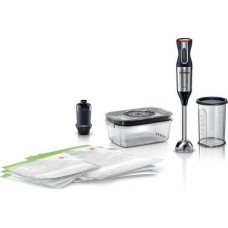 Bosch Hand blender MS6CM61V2 1000 W silver / black