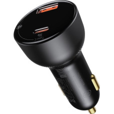 Baseus Superme 1x USB-A 1x USB-C 5 A charger (02683)
