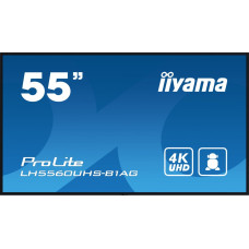 Iiyama Monitor iiyama ProLite LH5560UHS-B1AG