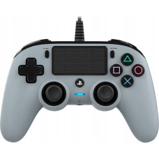 Nacon Pad Compact (PS4OFCPADGREY)