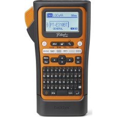 Brother Label printer PT-E310BTVP PROFESSIONAL LABELLING MACHINE