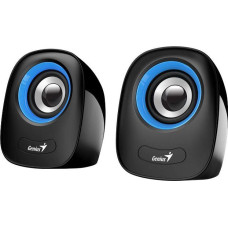 Genius SP-Q160 Computer Speakers (31730027403)