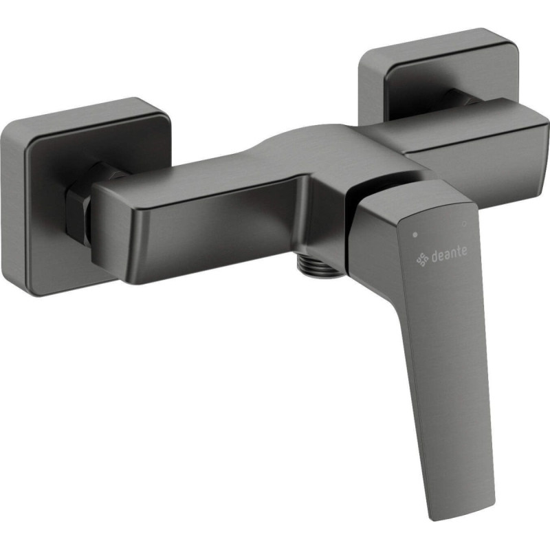 Deante Wall-mounted shower mixer