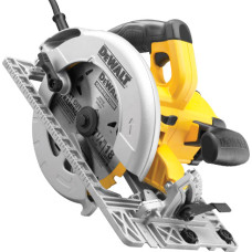 Dewalt DWE576K 1600 W 190 mm circular saw.