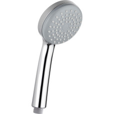 Deante NEO SYMETRIO CHROME 1-function shower handset.