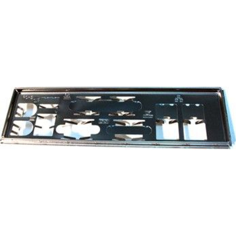 Supermicro MCP-260-00014-0N IO Shield