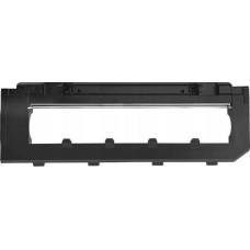 Jettools Main Brush Housing for Xiaomi Roborock S7 Q7 Q7 Max S7 MaxV / Black vacuum cleaner.