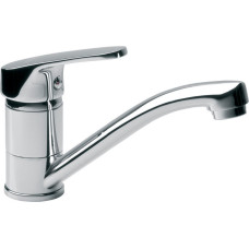 Ferro Smile washbasin mixer stand chrome (BSM2A)