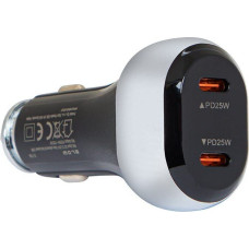 Blow Charger 75-776# car charger gn.usb-cx2 50w g50a