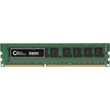 Micromemory Server memory 2GB DDR3 1333MHZ ECC - MMG2337/2GB