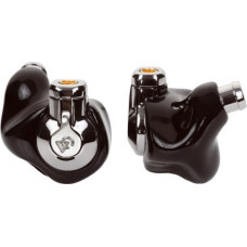 Campfire Audio CASCARA Universal IEM Headphones - black
