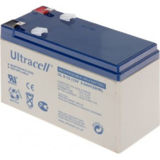 Ultracell 12V/9AH-UL