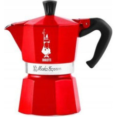 Bialetti Coffee Maker - Moka Express Nutcracker 3tz