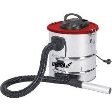 Dedra Chimney Vacuum Cleaner 1200W 20L