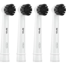Oral-B Toothbrush heads Active Charcoal 8 pcs.