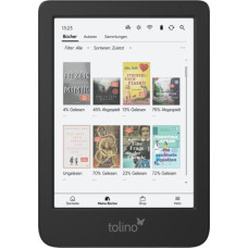 Tolino Shine Color Reader