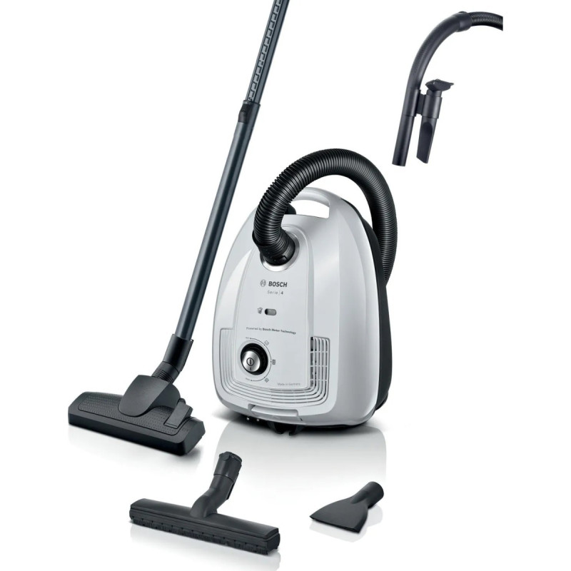 Bosch Vacuum cleaner BGL38WH3H