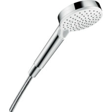 Hansgrohe Crometta Vario Green 2-function shower handset white (26336400)