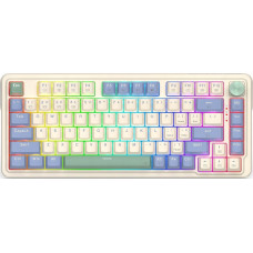 Redragon K673CPG-RGB-PRO Ucal Pro Red switch keyboard (K673CPG-RGB-PRO)