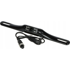 Autone MOBILE AHD CAMERA ATE-CAM-AHD918-PL03 - 1080p 1.7 mm.