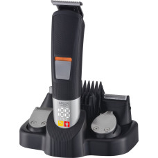 Adler 5-in-1 grooming set AD 2943 trimmer shaver + charging station