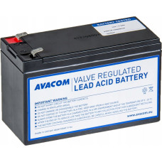 Avacom AVA-RBP01-12072-KIT - pro batteries CyberPower, EATON, Effekta, FSP Fortron, Legrand