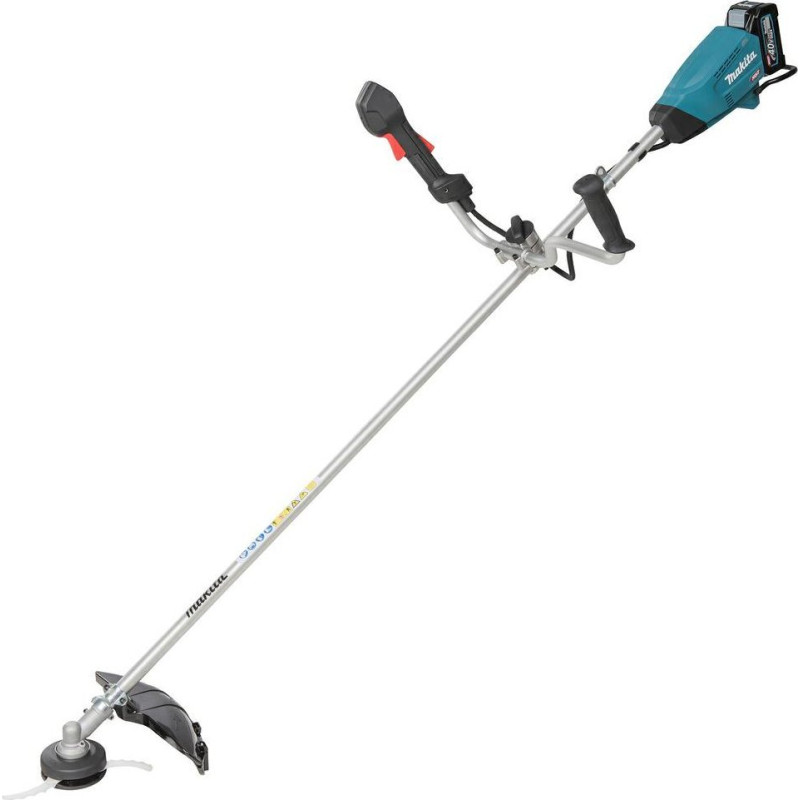Makita XGT UR016GM101 40V Vein Scythe