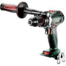 Metabo Drill-Driver Drill-Driver 18V BS 18 LTX BL I 0*AH ACULATOR Drill-Driver.