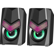 Defender Solar 1 Computer Speakers (65401)