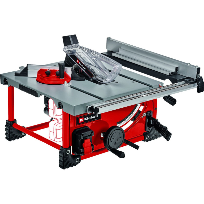 Einhell TE-TS 36/210 Li 36 V circular saw 210 mm