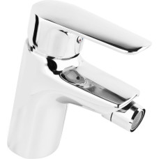 KFA German standing bidet faucet chrome (4517-015-00)