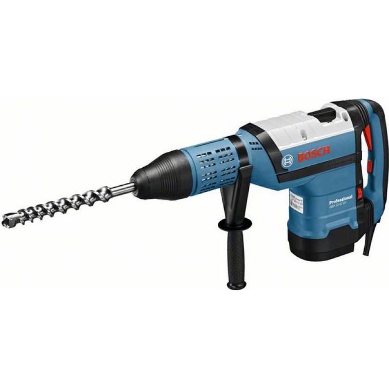 Bosch Hammer Drill GBH 12-52 DV 1700 W (0611266000)