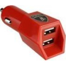 Gsm City Lamborghini Diablo D5 2x USB-A 1.2 A Charger (20292-uniw)