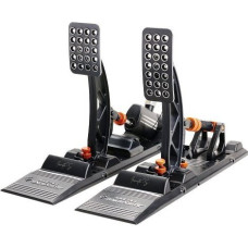 Asetek INVICTA™ S SERIES THROTTLE AND BRAKE PEDALS