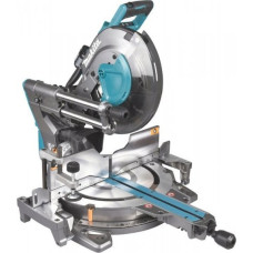 Makita Cordless miter saw + Adapt 40V radio - LS003GZ01