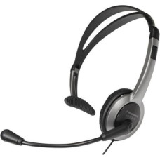 Panasonic TCA430 Headphones (RP-TCA430E-S)