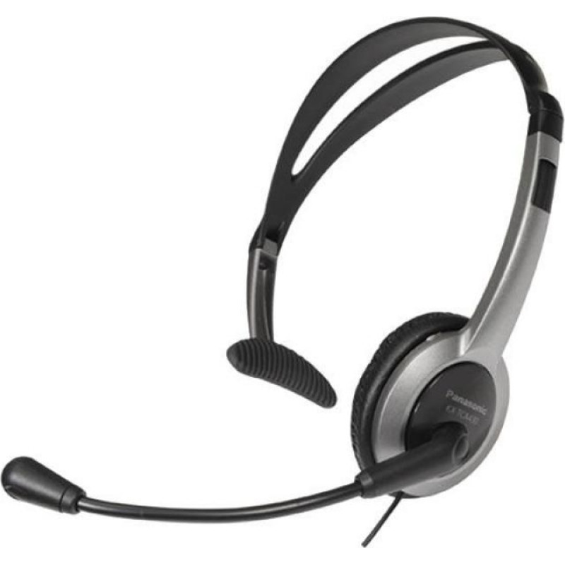 Panasonic TCA430 Headphones (RP-TCA430E-S)