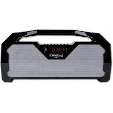 Rebeltec SoundBox 400 speaker gray (RBLGLO00012)