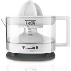 Black&Decker Citrus Squeezer BXCJ25E