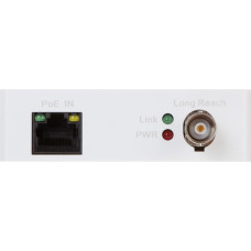 Dahua Technology Powerline adapter EXTENDER ETHERNET+PoE LR1002-1EC-V3 RECEIVER DAHUA