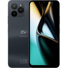 Myphone Smartphone N23 Lite 3/32GB Black (N23LITE)
